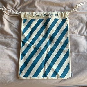 Vans Drawstring Bag